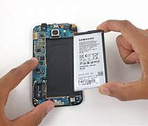 Image result for Samsung Phone Battery Replacement