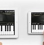 Image result for iPad Mini Ad Piano