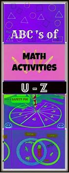 Image result for Preschool Hands-On Math Activities