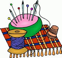 Image result for Clip Art Yarn Notions