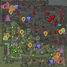 Image result for Dota 2 Map Poster