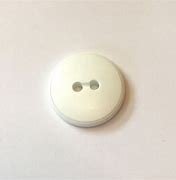 Image result for White Round Button