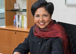 Image result for Indra Nooyi On Climate Change