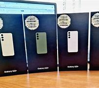 Image result for Samsung Galaxy S23 Plus Box