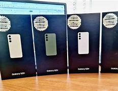 Image result for Galaxy S23 Box