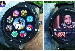 Image result for Cheap Anrdroid Smartwatch