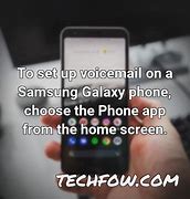 Image result for Voicemail Key Samsung