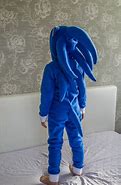 Image result for Cursed Sonic Costume