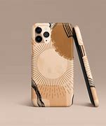 Image result for Aesthetic Phone Case Stickers Brown