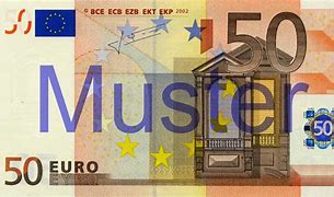Image result for €50 EUR