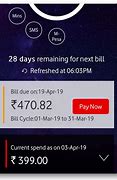 Image result for Vodafone Postpaid Bill Payment