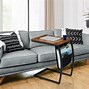 Image result for Table to Go Over Recliner Chair