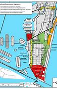 Image result for Miami Heat Parking Map