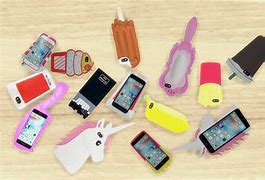 Image result for Sims 4 CC Bear Phone Case