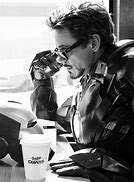 Image result for Iron Man 2 Donut
