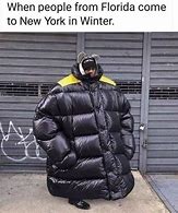 Image result for New York Outfit Meme