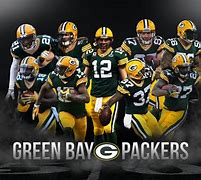 Image result for Green Bay Packers Football Team