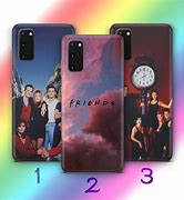 Image result for joey and chandler phone cases
