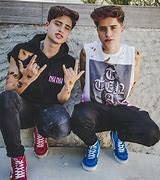 Image result for Team 10 Twins