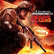 Image result for Raibow Six Vegas