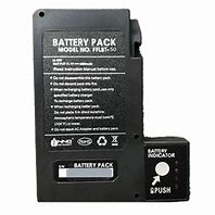 Image result for Inno View 1 Battery