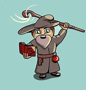 Image result for Help Me Mages Cartoon