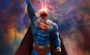 Image result for Wide Screen DC Screensaver Superman