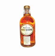 Image result for Hennessy Pure White