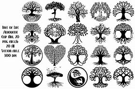 Image result for Tree of Life Symbol