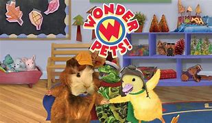 Image result for Wonder Pets Phone Case