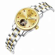 Image result for Glass Salors Watch