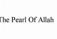 Image result for Pearl Allah