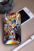 Image result for Sonic the Hedgehog Phone Case