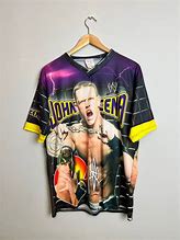 Image result for John Cena Jersey