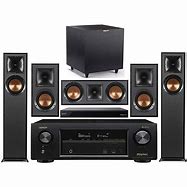 Image result for Denon Home Theater Receiver