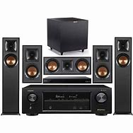 Image result for Home Theater Receivers