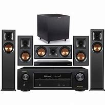 Image result for Live Speakers System Home Theater