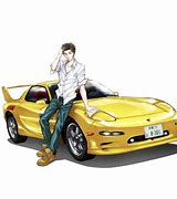 Image result for Initial D Takeshi