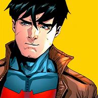 Image result for Jason Todd