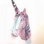 Image result for Unicorn Head Wall Art