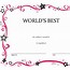 Image result for Certificate Print Out