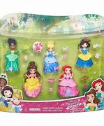 Image result for Disney Princess Little Kingdom Toys Hasbro