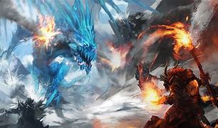 Image result for Guild Wars 2 Dragon