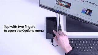 Image result for Samsung Dex Touchpad