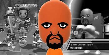 Image result for Matt Wii Summons Army