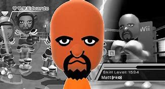 Image result for Matt Wii Summons Army