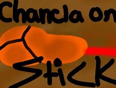 Image result for Chancla On a Stick