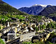 Image result for andorrero