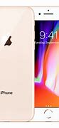 Image result for iPhone 8 Rose Gold