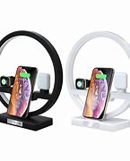 Image result for Table Mounted Inset Qi Apple Watch QI Charger
